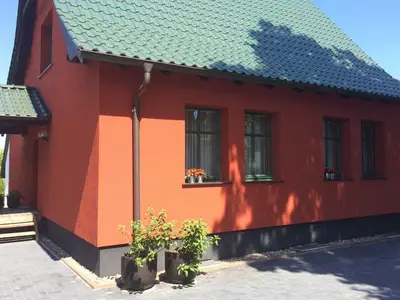 Ferienhaus für 4 Personen (151 m²) in Fürstenberg/Havel 1/9