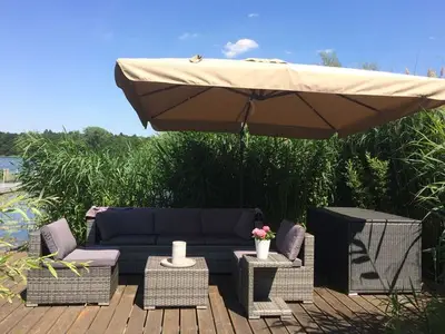 Ferienhaus für 4 Personen (151 m²) in Fürstenberg/Havel 2/9