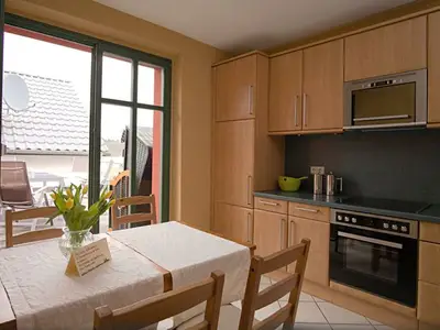 Ferienhaus für 4 Personen (151 m²) in Fürstenberg/Havel 4/9