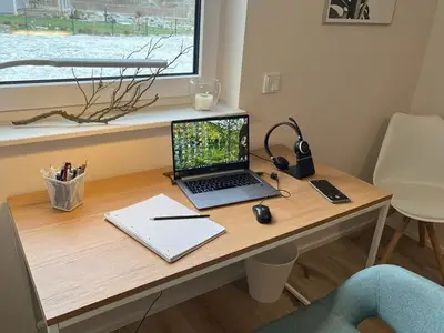 Ferienhaus für 9 Personen (130 m²) in Fürstenberg/Havel 2/10
