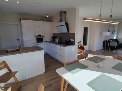 Ferienhaus für 9 Personen (130 m²) in Fürstenberg/Havel 5/10