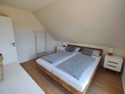 Ferienhaus für 9 Personen (130 m²) in Fürstenberg/Havel 6/10