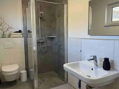 Ferienhaus für 9 Personen (130 m²) in Fürstenberg/Havel 10/10