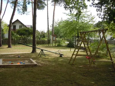 Ferienhaus für 3 Personen (30 m²) in Fürstenberg/Havel 2/10