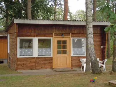 Ferienhaus für 3 Personen (30 m²) in Fürstenberg/Havel 3/10