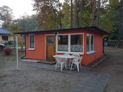Ferienhaus für 3 Personen (30 m²) in Fürstenberg/Havel 4/10