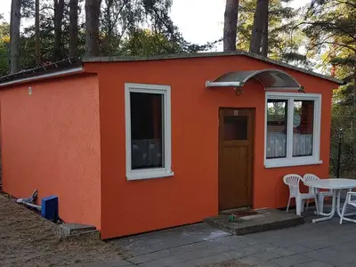 Ferienhaus für 3 Personen (30 m²) in Fürstenberg/Havel 5/10