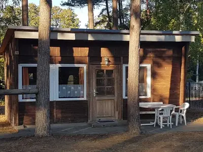 Ferienhaus für 3 Personen (30 m²) in Fürstenberg/Havel 6/10