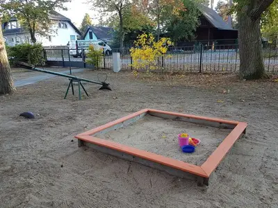Ferienhaus für 3 Personen (30 m²) in Fürstenberg/Havel 7/10