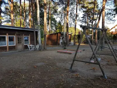 Ferienhaus für 3 Personen (30 m²) in Fürstenberg/Havel 8/10