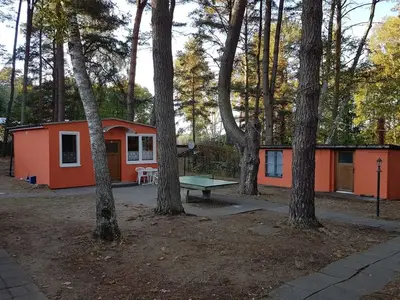 Ferienhaus für 3 Personen (30 m²) in Fürstenberg/Havel 9/10