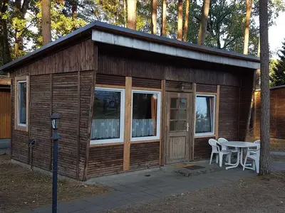 Ferienhaus für 3 Personen (30 m²) in Fürstenberg/Havel 10/10