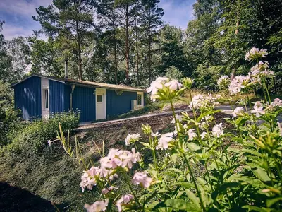 Impressionen Waldhäuser Himmelpfort