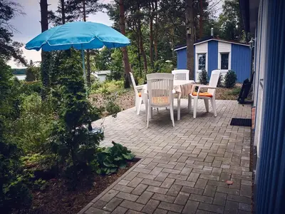 Seeblick Waldhäuser Himmelpfort 2025