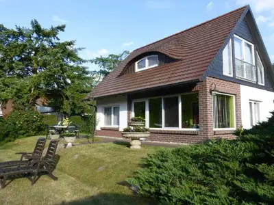 Ferienhaus für 4 Personen (95 m²) in Fürstenberg/Havel 1/10