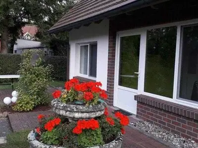 Ferienhaus für 4 Personen (95 m²) in Fürstenberg/Havel 2/10