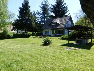 Ferienhaus für 4 Personen (95 m²) in Fürstenberg/Havel 3/10