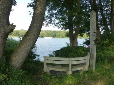 Ferienhaus für 4 Personen (95 m²) in Fürstenberg/Havel 4/10