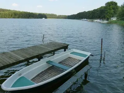 Ferienhaus für 4 Personen (95 m²) in Fürstenberg/Havel 5/10