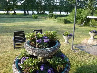 Ferienhaus für 4 Personen (95 m²) in Fürstenberg/Havel 7/10