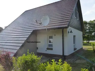 Ferienhaus für 4 Personen (95 m²) in Fürstenberg/Havel 8/10