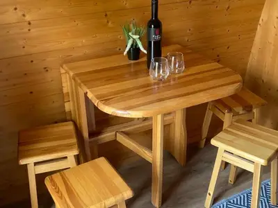 Ferienhaus für 3 Personen (18 m²) in Fürstenfeld 7/10