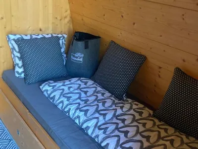 Ferienhaus für 3 Personen (18 m²) in Fürstenfeld 8/10