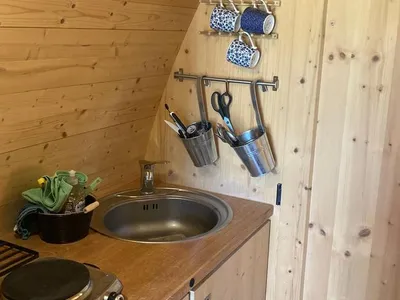Ferienhaus für 3 Personen (18 m²) in Fürstenfeld 10/10