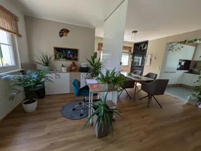 Wohnbereich
