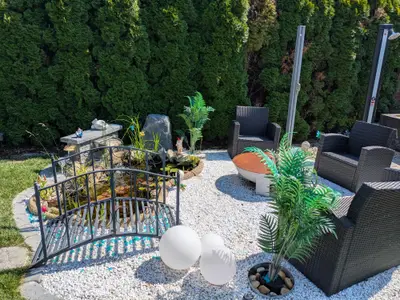Garten 2