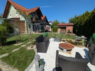 Ferienhaus für 4 Personen in Fürstenfeld 1/10