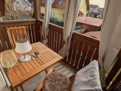 Ferienhaus für 4 Personen in Fürstenfeld 2/10