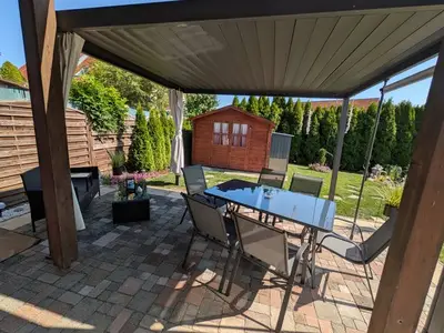 Ferienhaus für 4 Personen in Fürstenfeld 5/10