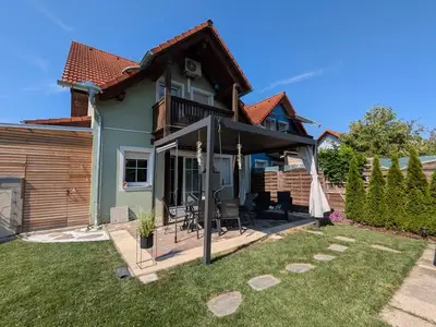 Ferienhaus für 4 Personen in Fürstenfeld 7/10