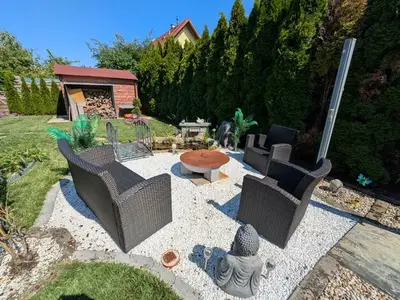Ferienhaus für 4 Personen in Fürstenfeld 8/10