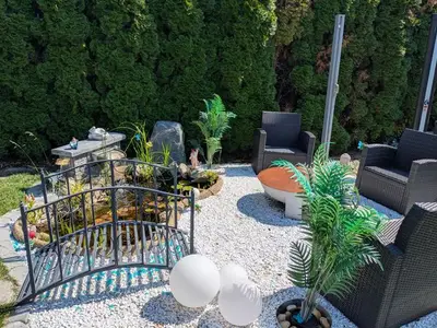 Ferienhaus für 4 Personen in Fürstenfeld 9/10