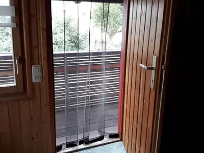 Ferienhaus am Eichert