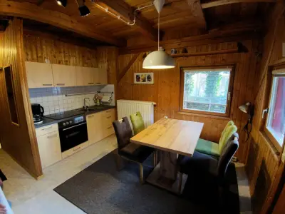 Ferienhaus am Eichert