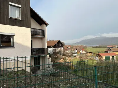 Ferienhaus an der Stadtmauer