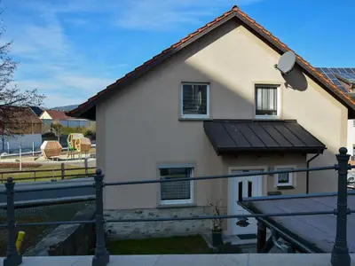 Aussenansicht