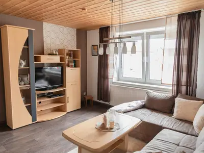 Wohnzimmer EG