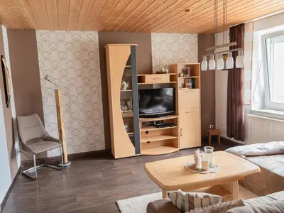 Wohnzimmer EG