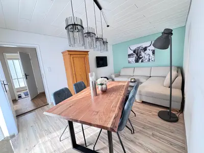 Ferienhaus an der Stadtmauer