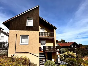 Ferienhaus für 6 Personen (81 m²) in Furth Im Wald