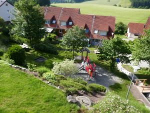 Ferienhaus für 7 Personen (140 m²) in Furtwangen im Schwarzwald