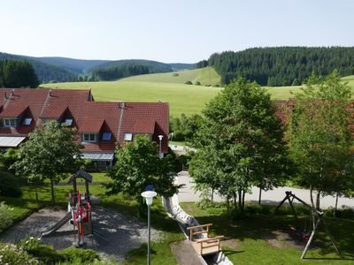 Ferienhaus Am Kussenhof,