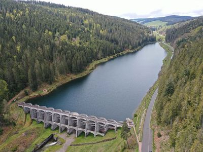 Ferienhaus für 3 Personen (30 m²) in Furtwangen im Schwarzwald 7/10