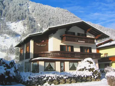 ExteriorWinter