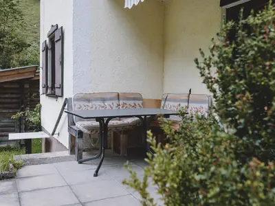 TerraceBalcony