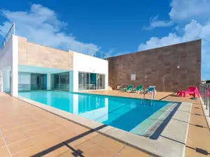 Ferienhaus für 5 Personen (90 m²) in Fuseta